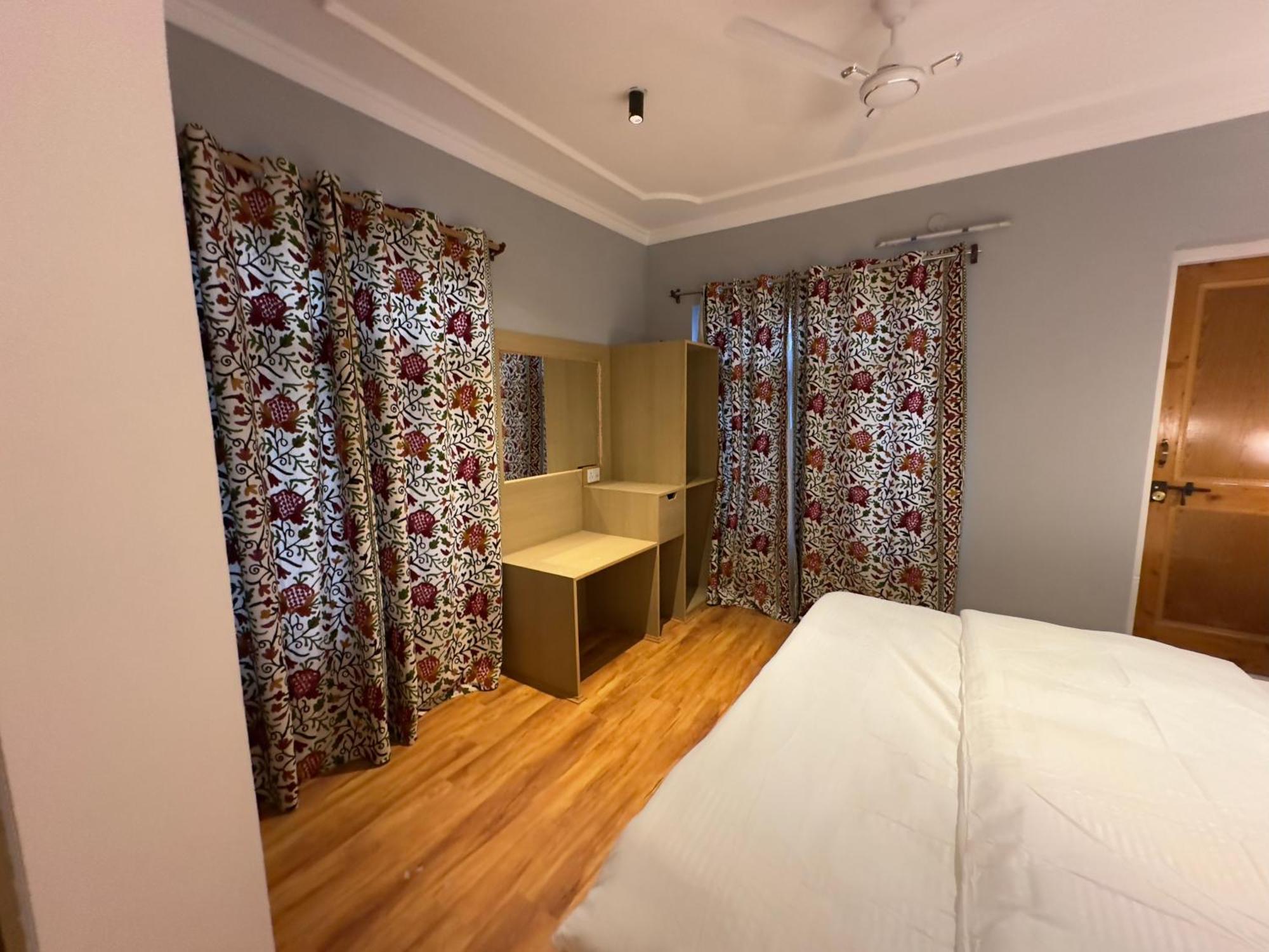 Silk Route Homestay
