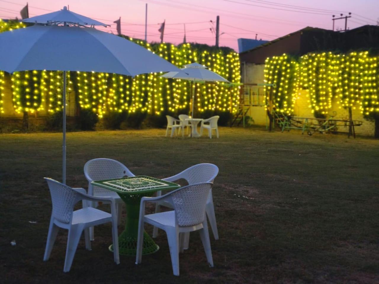 Silk Route Homestay Srinagar (Jammu and Kashmir)