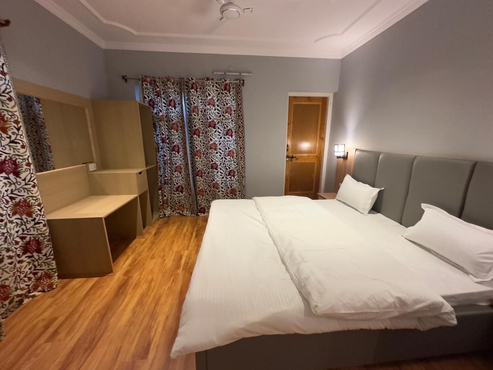 Homestay Silk Route