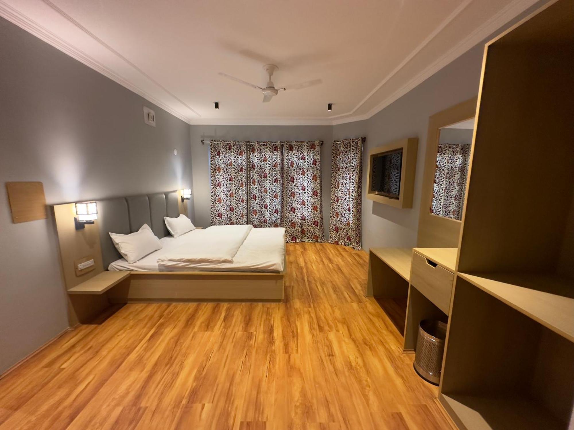 Homestay Silk Route Srinagar (Jammu and Kashmir)